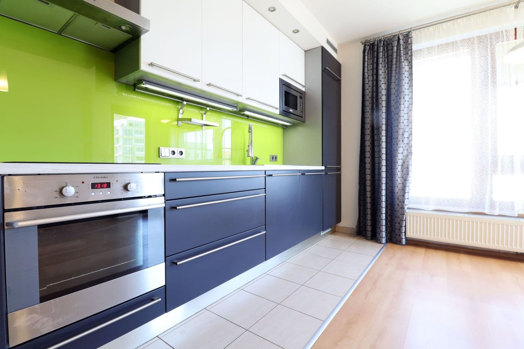Pronájem bytu 3+kk 65 m², Jana Přibíka, Praha, Praha Pronájem bytu 3+kk 65 m², Jana Přibíka, Praha, Praha