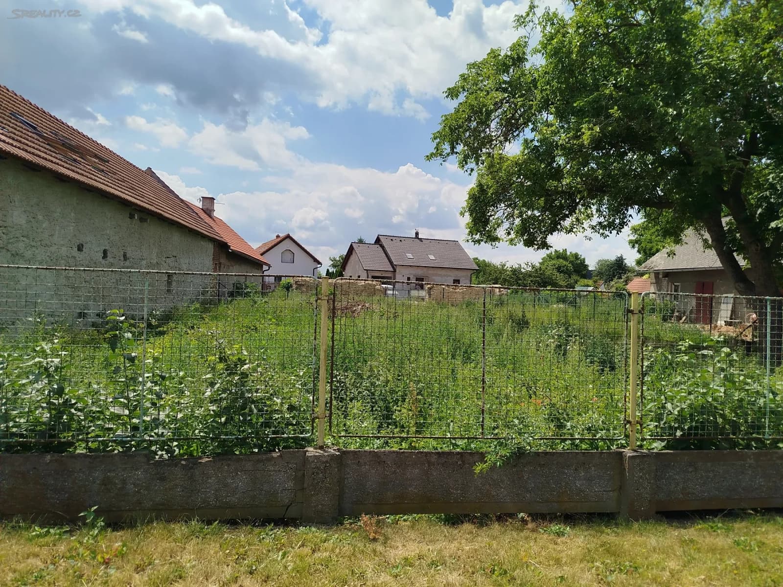 Prodej pozemku 527 m², Lovčice, Královéhradecký kraj Prodej pozemku 527 m², Lovčice, Královéhradecký kraj