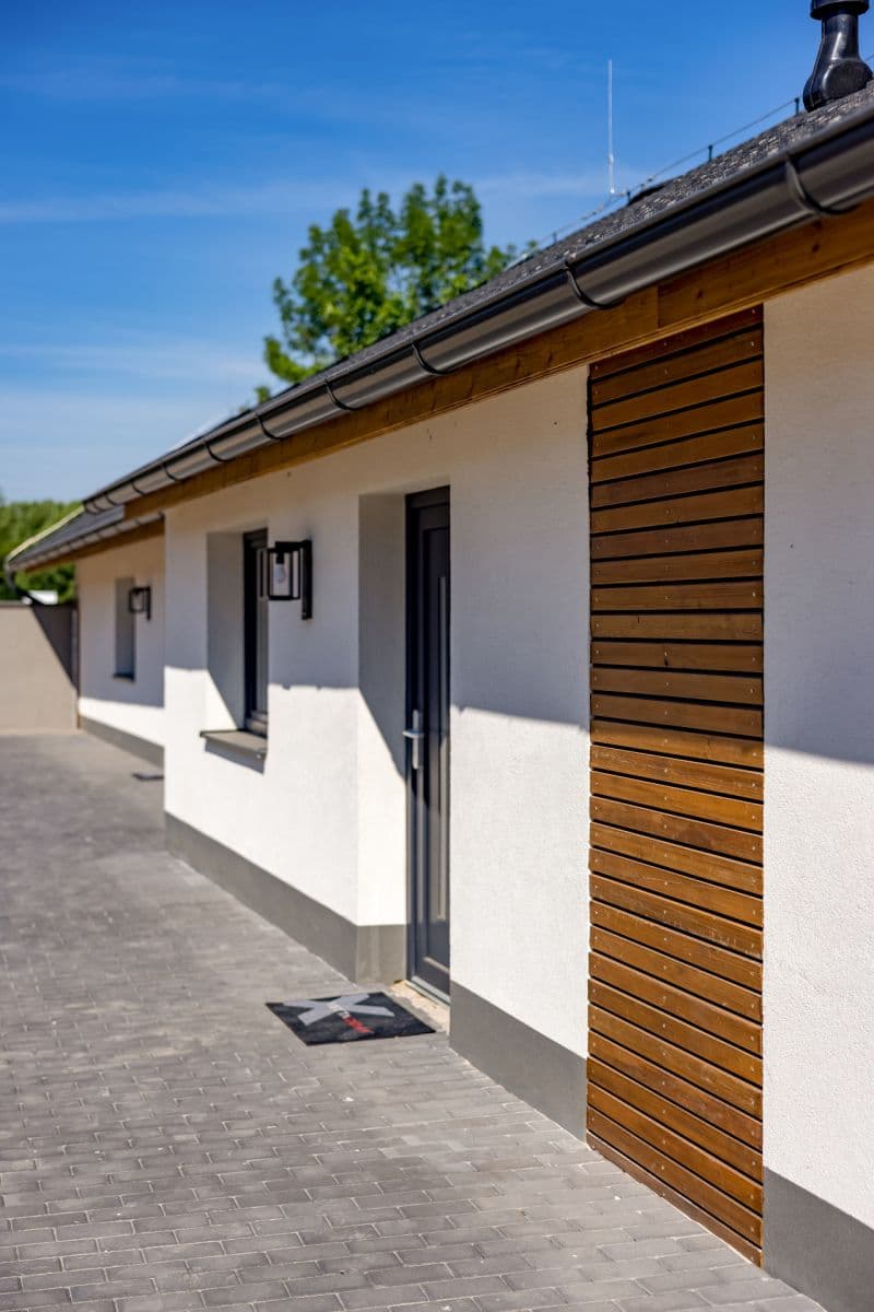 Pronájem bytu 2+kk 46 m², Terešov, Plzeňský kraj Pronájem bytu 2+kk 46 m², Terešov, Plzeňský kraj