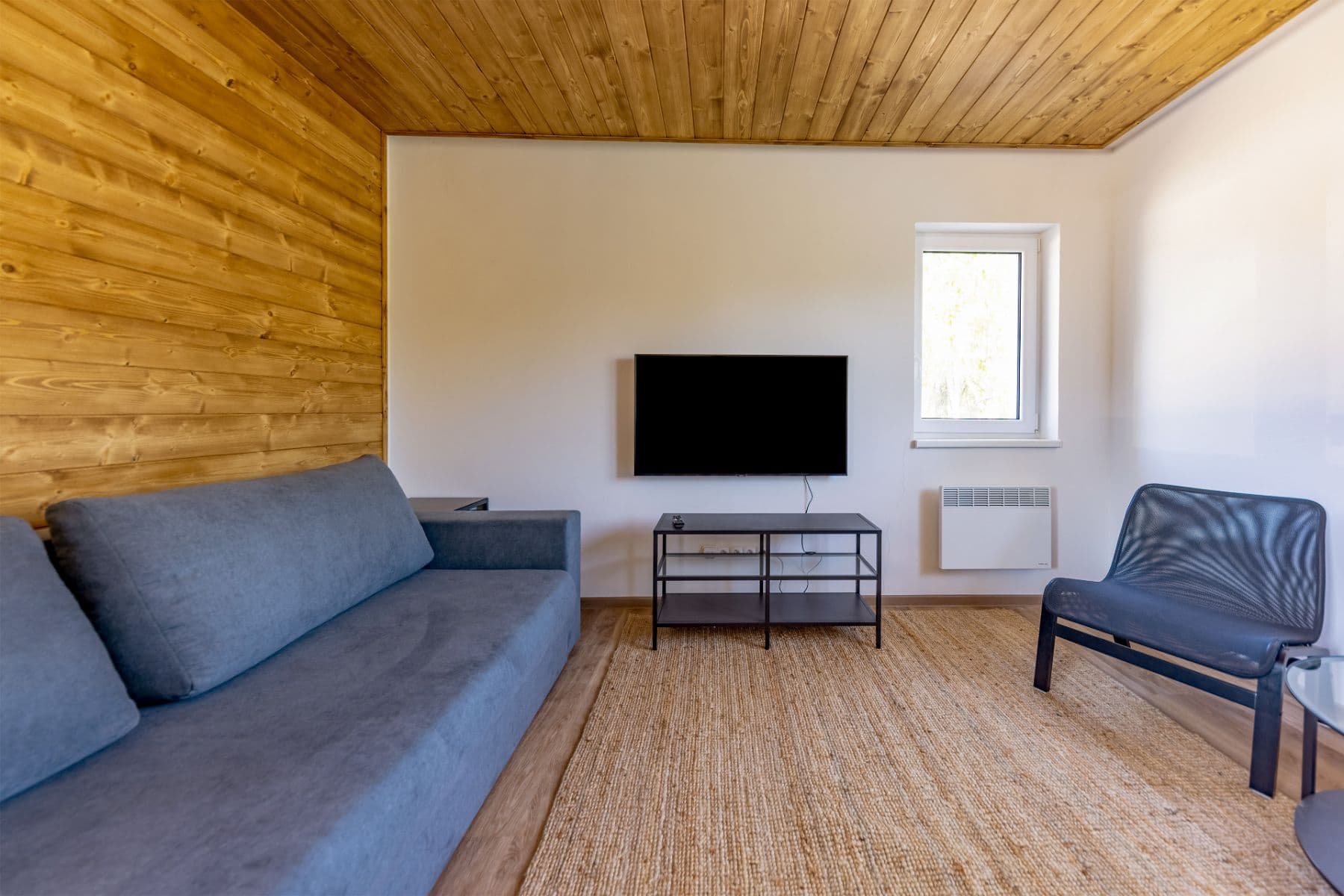 Pronájem bytu 2+kk 46 m², Terešov, Plzeňský kraj Pronájem bytu 2+kk 46 m², Terešov, Plzeňský kraj