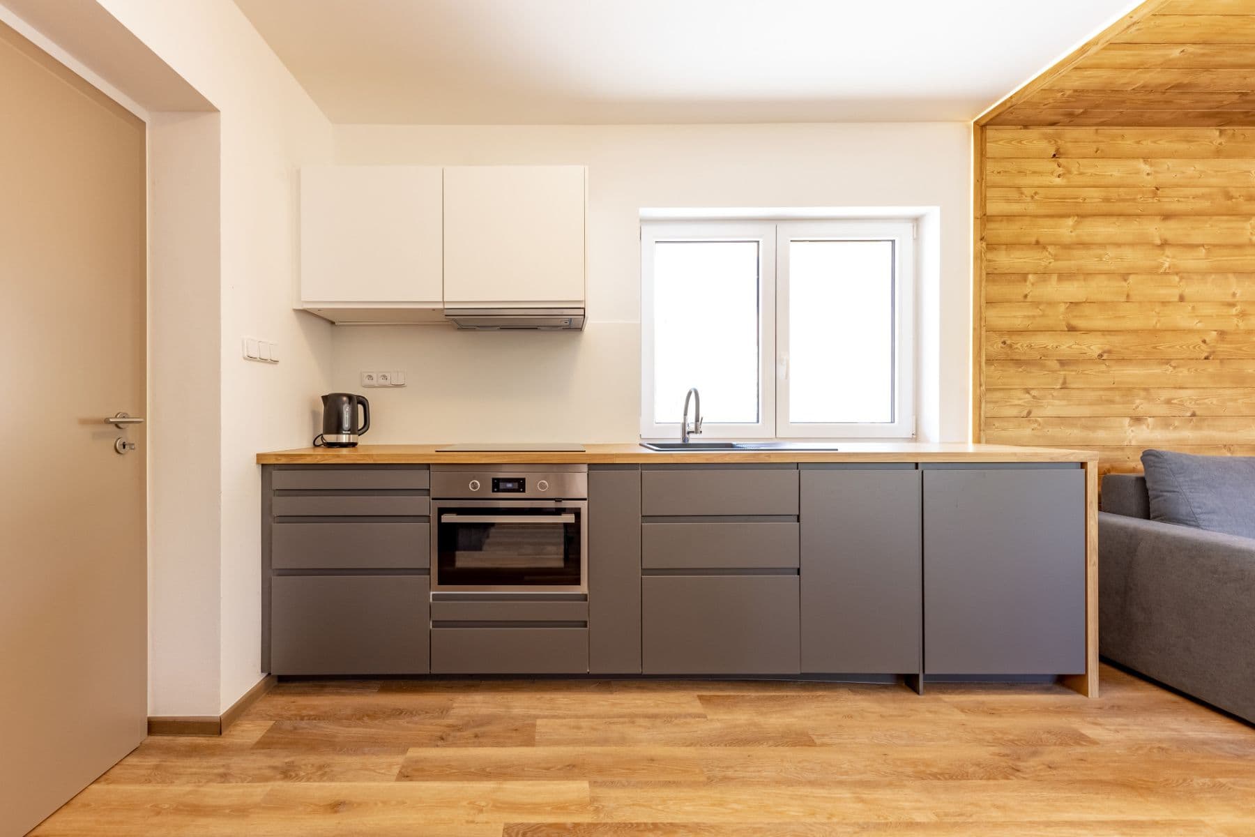 Pronájem bytu 2+kk 46 m², Terešov, Plzeňský kraj Pronájem bytu 2+kk 46 m², Terešov, Plzeňský kraj