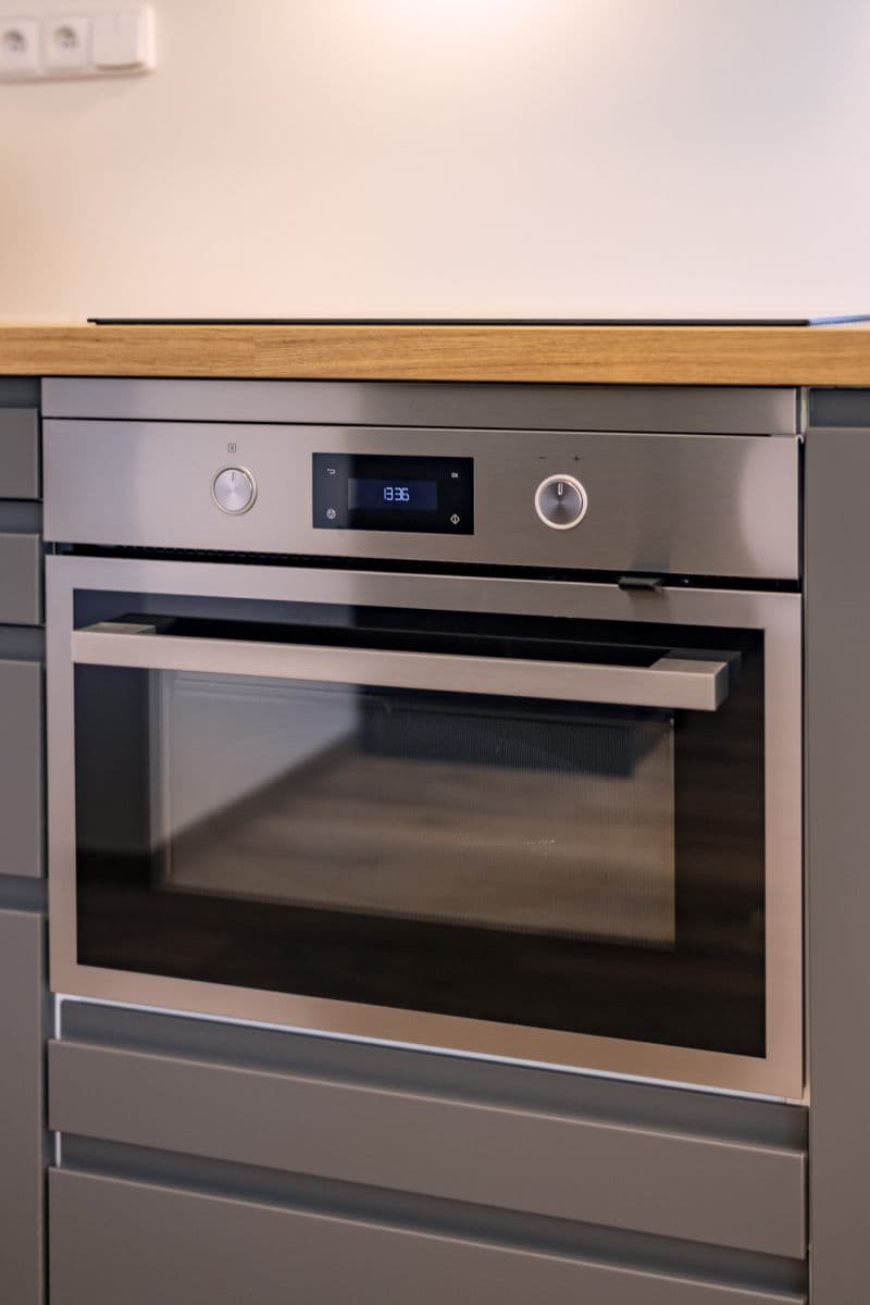 Pronájem bytu 2+kk 46 m², Terešov, Plzeňský kraj Pronájem bytu 2+kk 46 m², Terešov, Plzeňský kraj