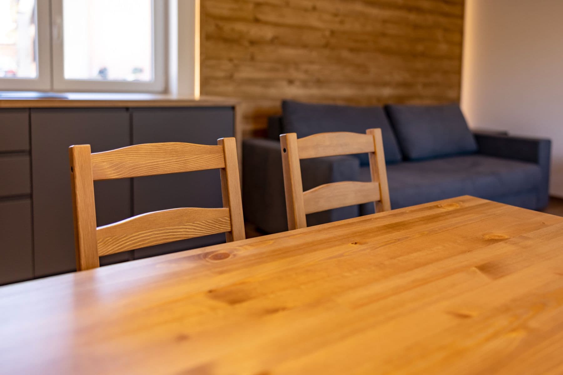 Pronájem bytu 2+kk 46 m², Terešov, Plzeňský kraj Pronájem bytu 2+kk 46 m², Terešov, Plzeňský kraj