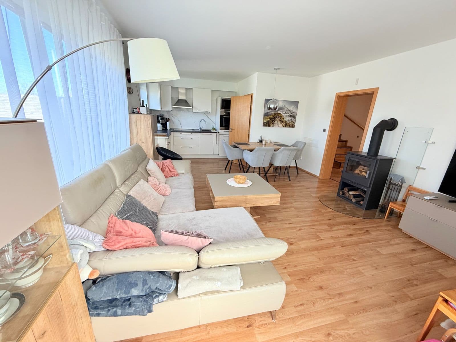 Prodej domu 120 m², pozemek 373 m², Na Obci, Hostouň, Středočeský kraj Prodej domu 120 m², pozemek 373 m², Na Obci, Hostouň, Středočeský kraj