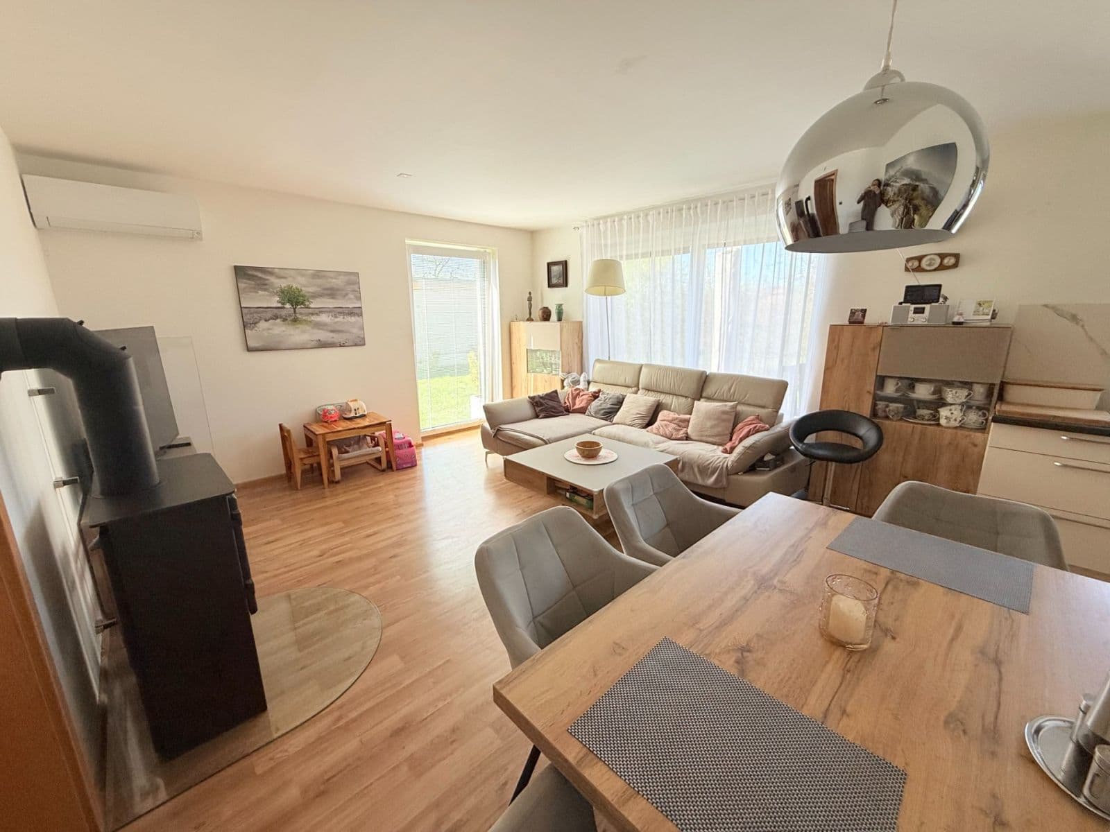 Prodej domu 120 m², pozemek 373 m², Na Obci, Hostouň, Středočeský kraj Prodej domu 120 m², pozemek 373 m², Na Obci, Hostouň, Středočeský kraj