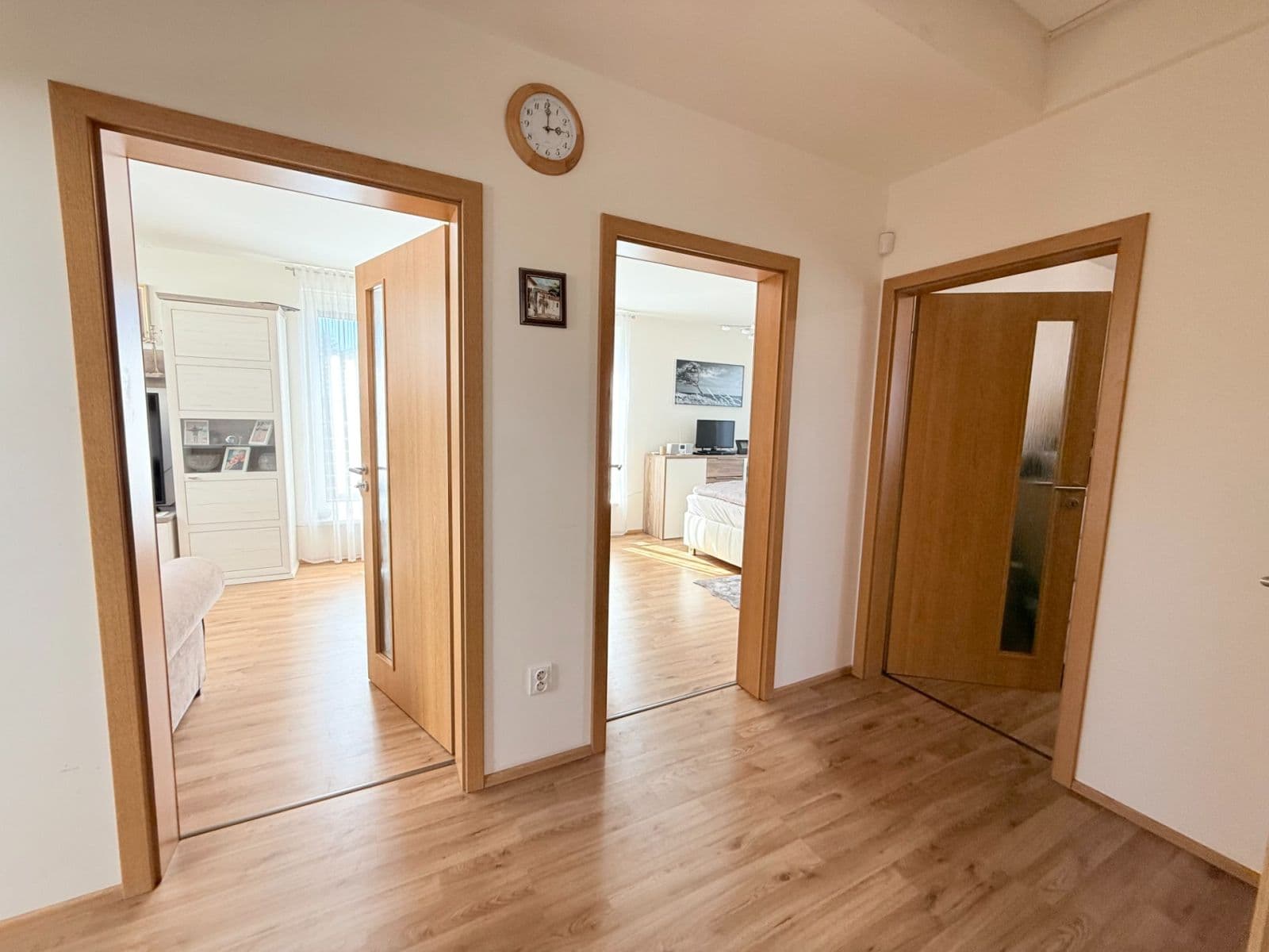 Prodej domu 120 m², pozemek 373 m², Na Obci, Hostouň, Středočeský kraj Prodej domu 120 m², pozemek 373 m², Na Obci, Hostouň, Středočeský kraj