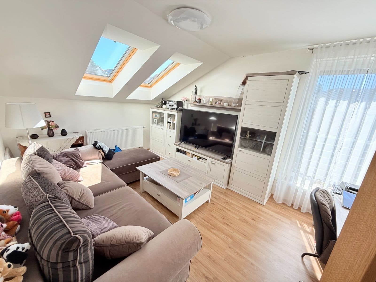 Prodej domu 120 m², pozemek 373 m², Na Obci, Hostouň, Středočeský kraj Prodej domu 120 m², pozemek 373 m², Na Obci, Hostouň, Středočeský kraj