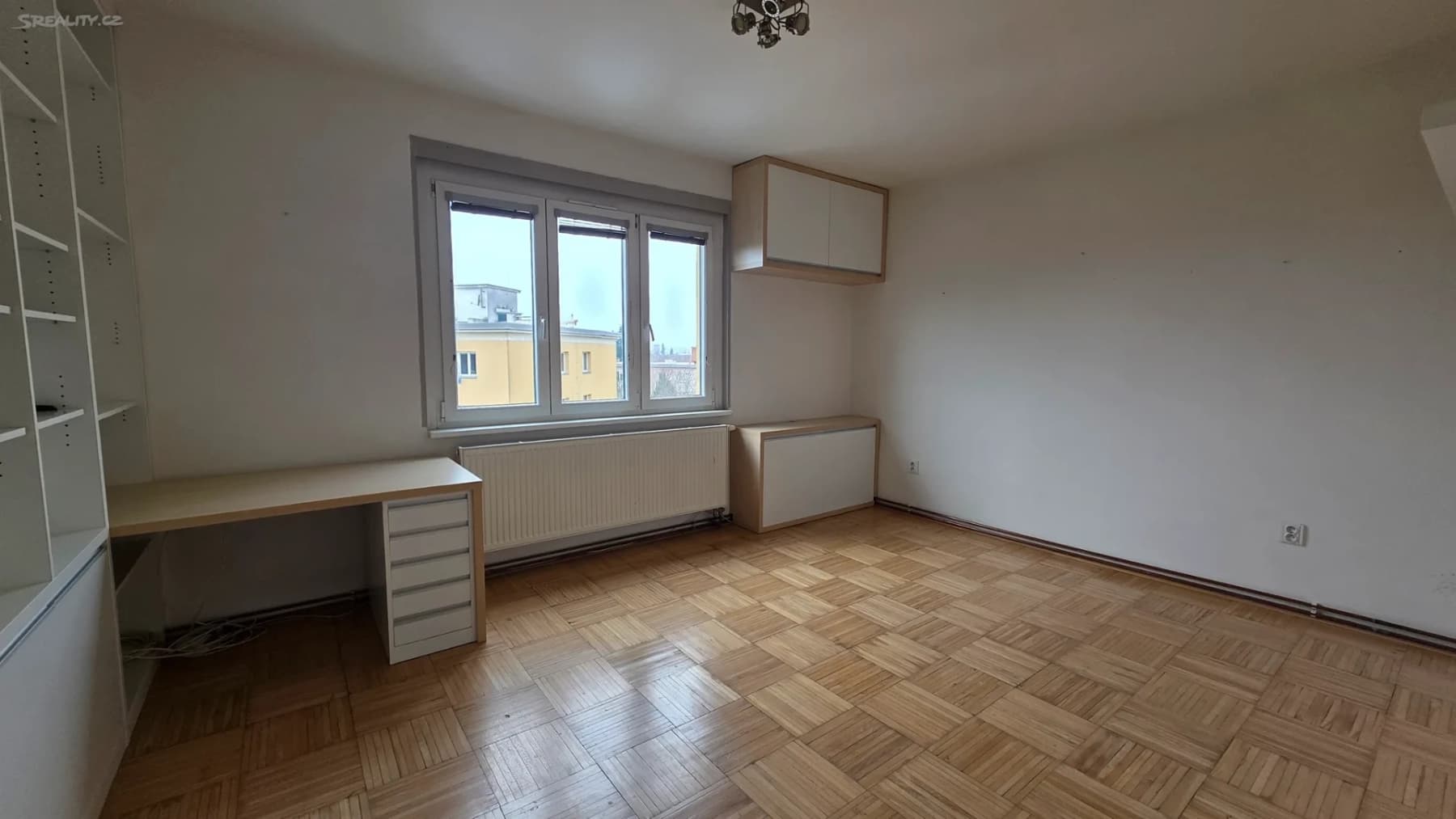Pronájem bytu 2+1 53 m², Nučická, Praha, Praha Pronájem bytu 2+1 53 m², Nučická, Praha, Praha