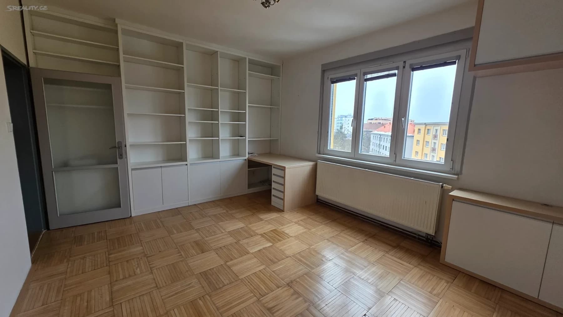 Pronájem bytu 2+1 53 m², Nučická, Praha, Praha Pronájem bytu 2+1 53 m², Nučická, Praha, Praha