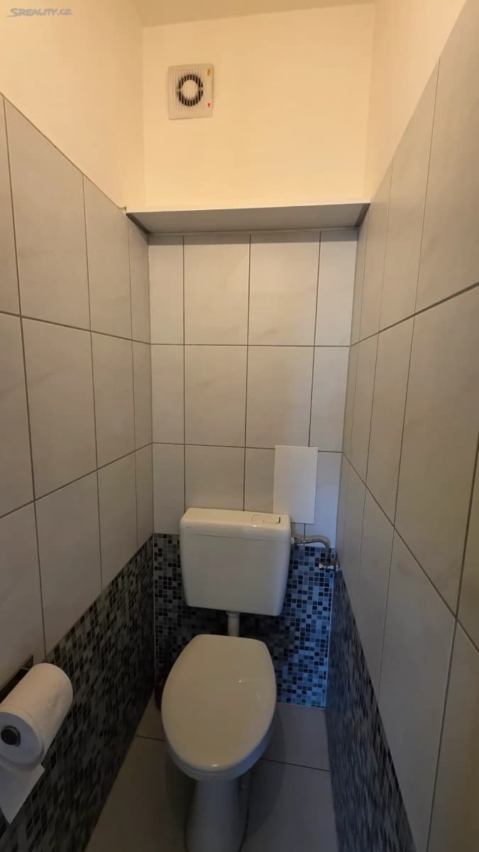 Pronájem bytu 2+1 53 m², Nučická, Praha, Praha Pronájem bytu 2+1 53 m², Nučická, Praha, Praha