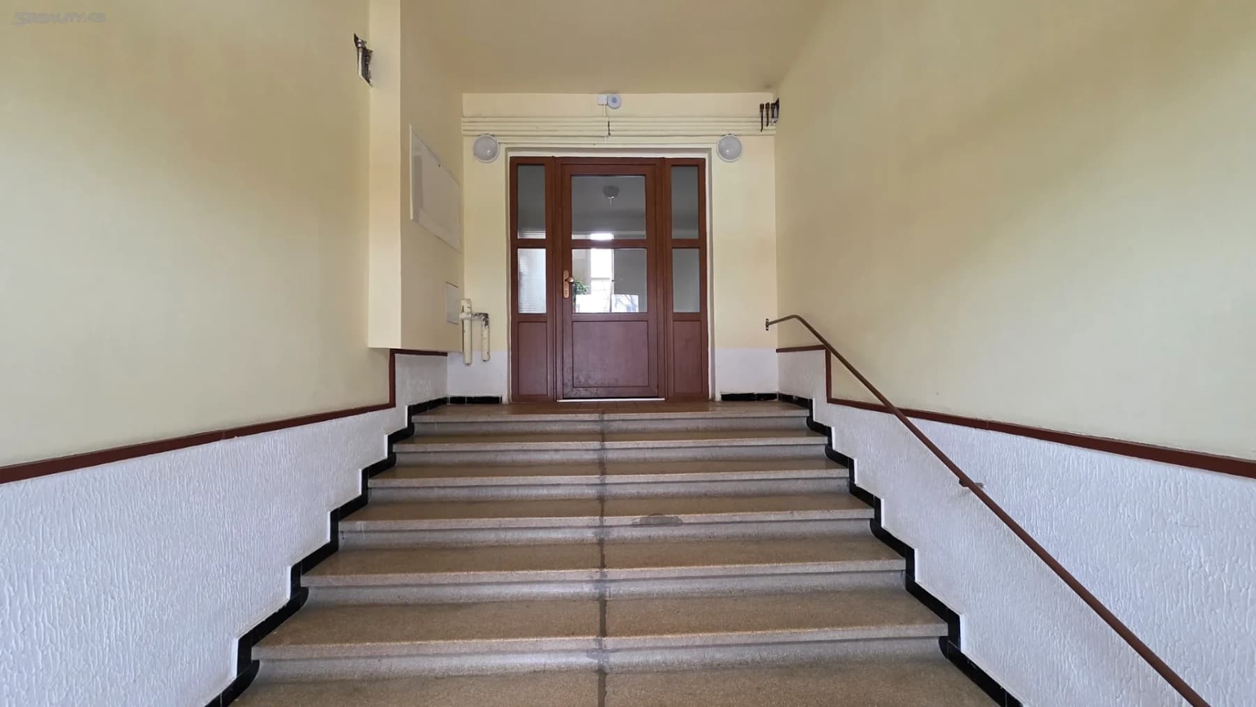 Pronájem bytu 2+1 53 m², Nučická, Praha, Praha Pronájem bytu 2+1 53 m², Nučická, Praha, Praha