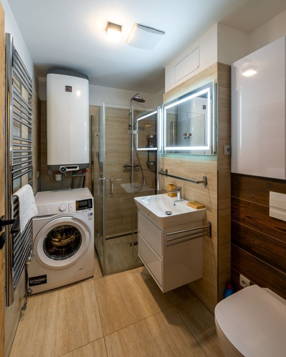 Prodej bytu 1+kk 31 m², Horská, Vrchlabí, Královéhradecký kraj Prodej bytu 1+kk 31 m², Horská, Vrchlabí, Královéhradecký kraj