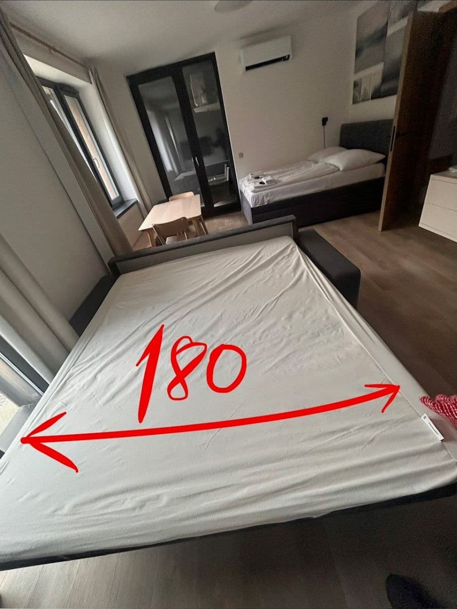 Prodej bytu 1+kk 31 m², Horská, Vrchlabí, Královéhradecký kraj Prodej bytu 1+kk 31 m², Horská, Vrchlabí, Královéhradecký kraj