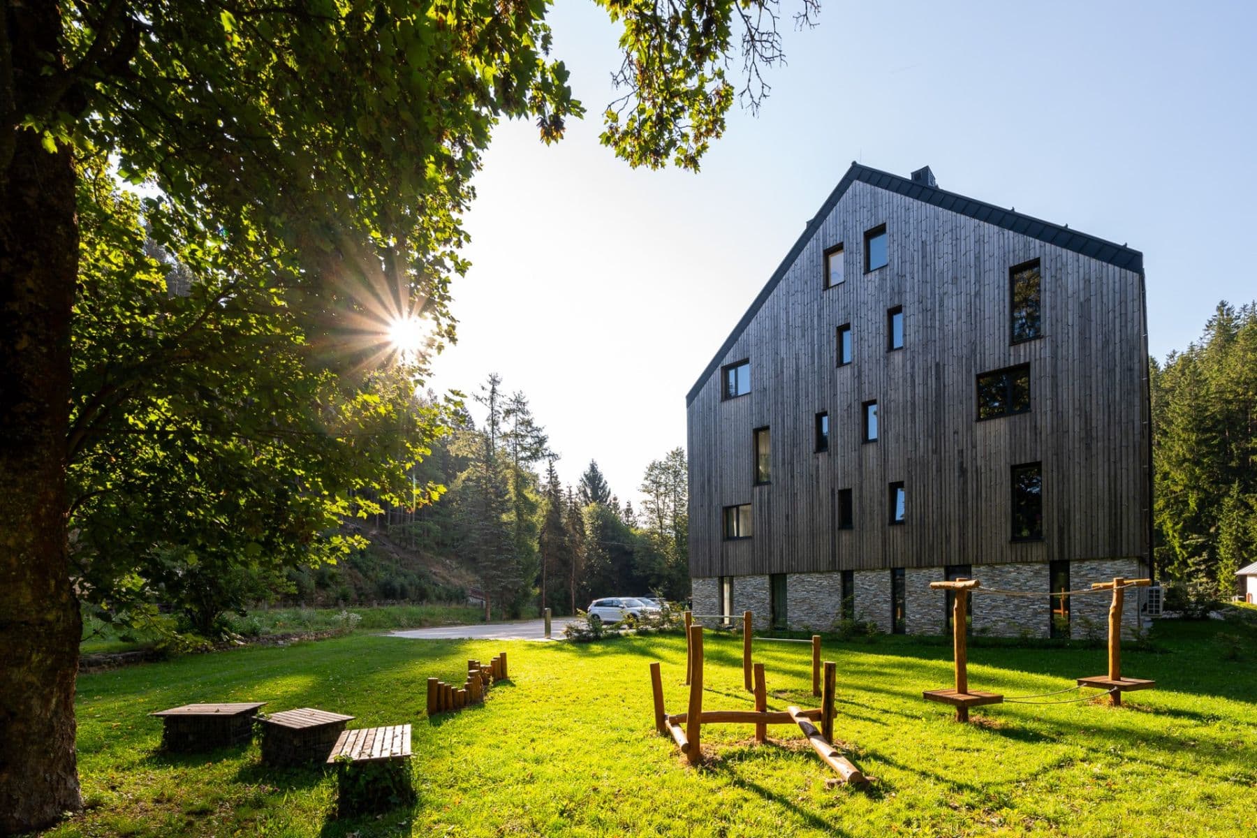 Prodej bytu 1+kk 31 m², Horská, Vrchlabí, Královéhradecký kraj Prodej bytu 1+kk 31 m², Horská, Vrchlabí, Královéhradecký kraj