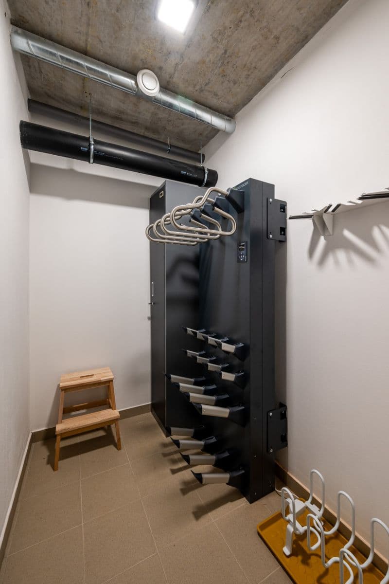 Prodej bytu 1+kk 31 m², Horská, Vrchlabí, Královéhradecký kraj Prodej bytu 1+kk 31 m², Horská, Vrchlabí, Královéhradecký kraj