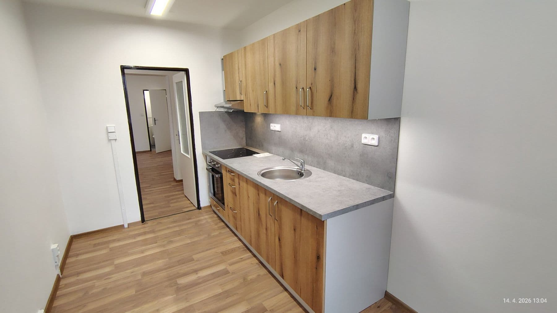 Pronájem bytu 3+1 87 m², Benešova, Kutná Hora, Středočeský kraj Pronájem bytu 3+1 87 m², Benešova, Kutná Hora, Středočeský kraj