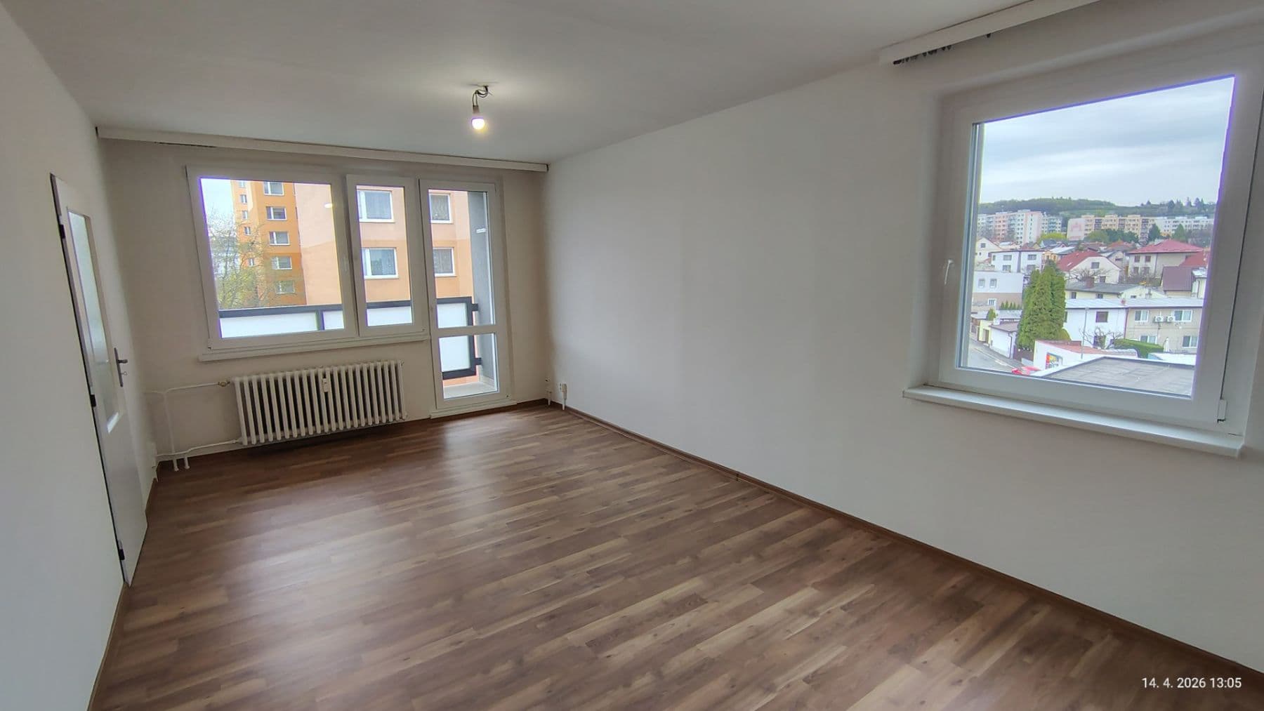 Pronájem bytu 3+1 87 m², Benešova, Kutná Hora, Středočeský kraj Pronájem bytu 3+1 87 m², Benešova, Kutná Hora, Středočeský kraj