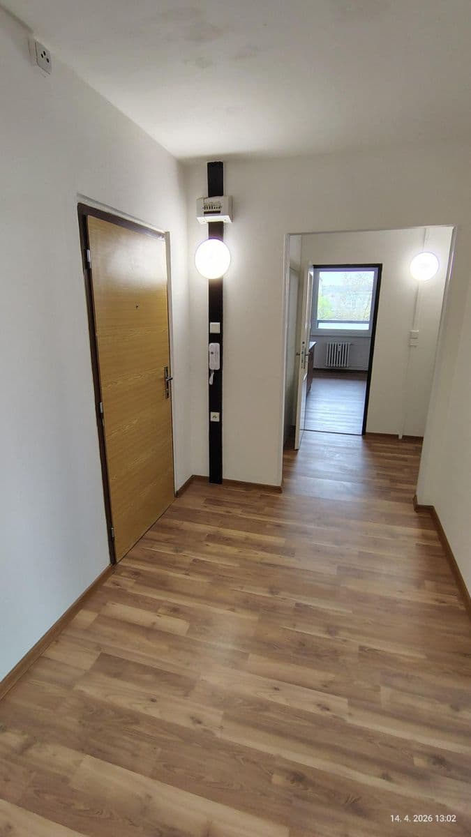 Pronájem bytu 3+1 87 m², Benešova, Kutná Hora, Středočeský kraj Pronájem bytu 3+1 87 m², Benešova, Kutná Hora, Středočeský kraj