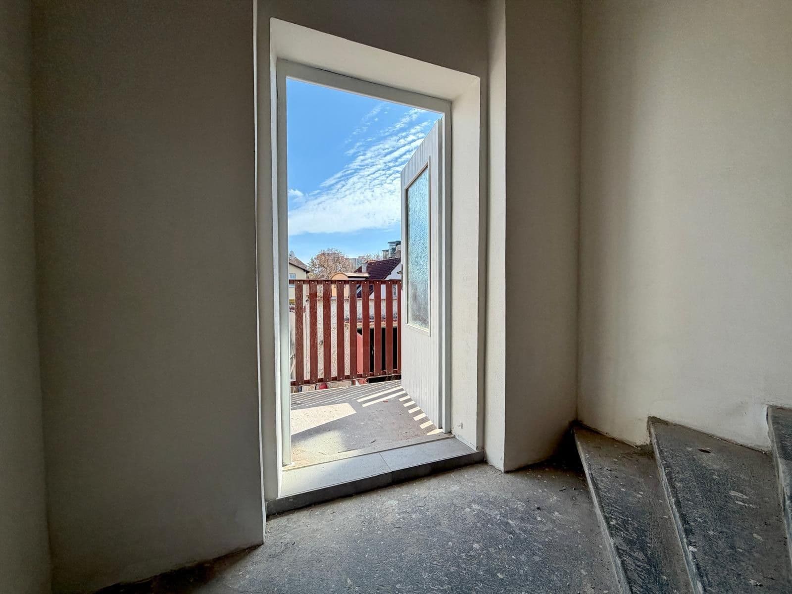 Pronájem domu 168 m², pozemek 74 m², Na Jarově, Praha, Praha Pronájem domu 168 m², pozemek 74 m², Na Jarově, Praha, Praha