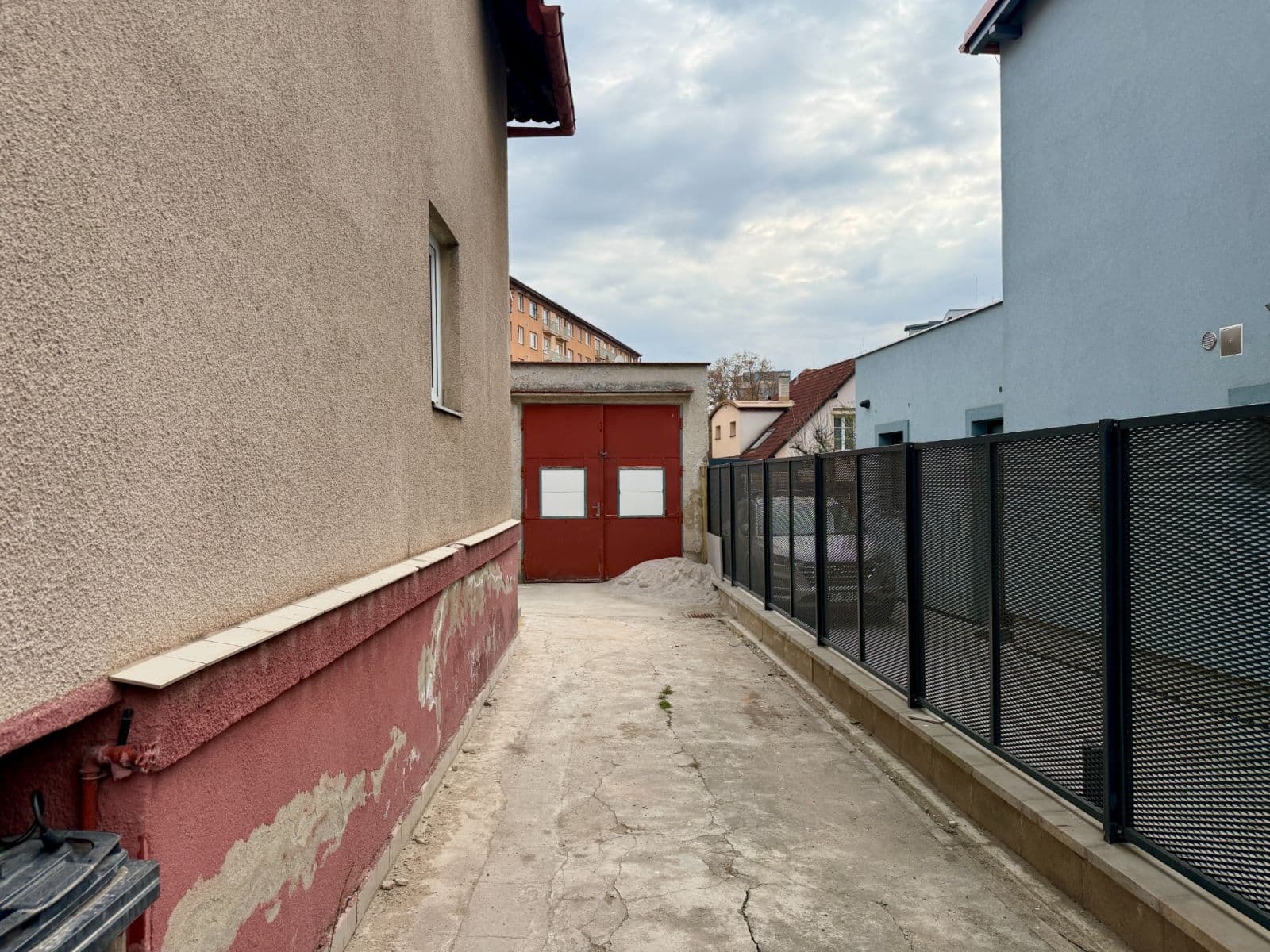 Pronájem domu 168 m², pozemek 74 m², Na Jarově, Praha, Praha Pronájem domu 168 m², pozemek 74 m², Na Jarově, Praha, Praha