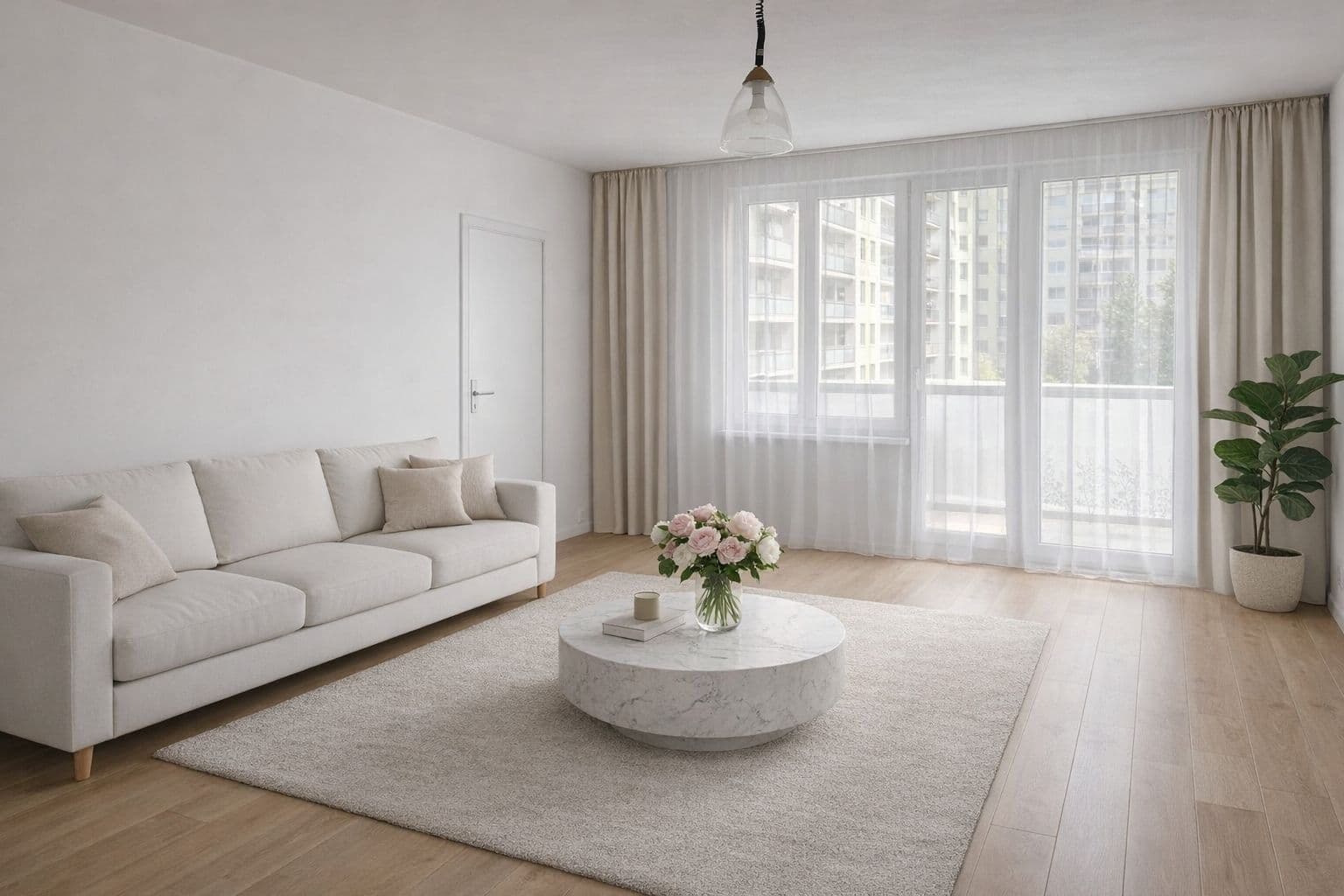 Prodej bytu 3+1 78 m², Pavrovského, Praha, Praha Prodej bytu 3+1 78 m², Pavrovského, Praha, Praha