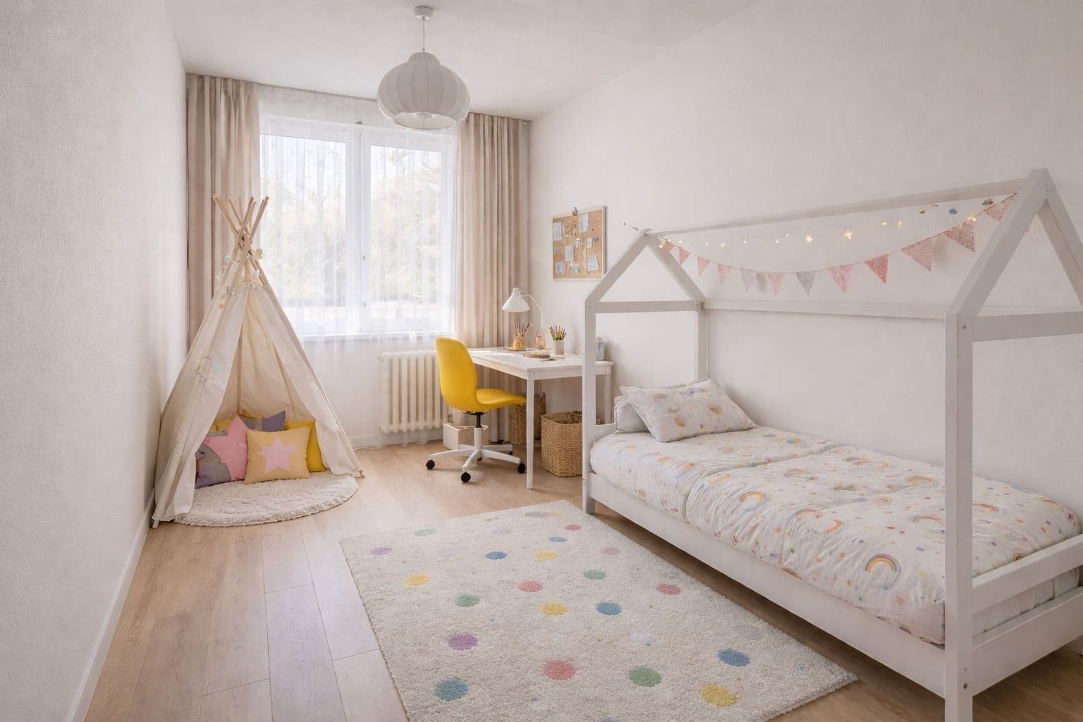 Prodej bytu 3+1 78 m², Pavrovského, Praha, Praha Prodej bytu 3+1 78 m², Pavrovského, Praha, Praha