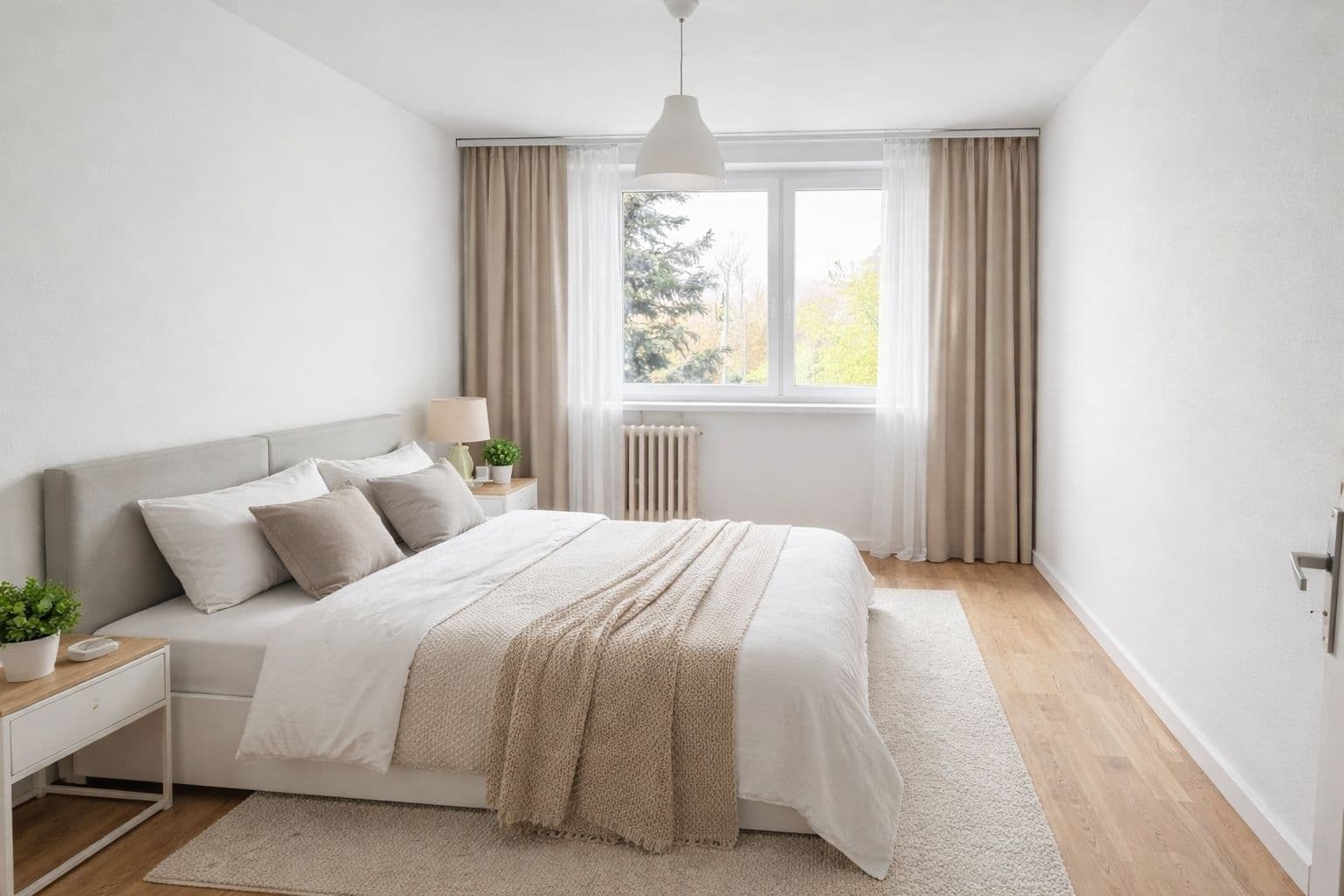 Prodej bytu 3+1 78 m², Pavrovského, Praha, Praha Prodej bytu 3+1 78 m², Pavrovského, Praha, Praha