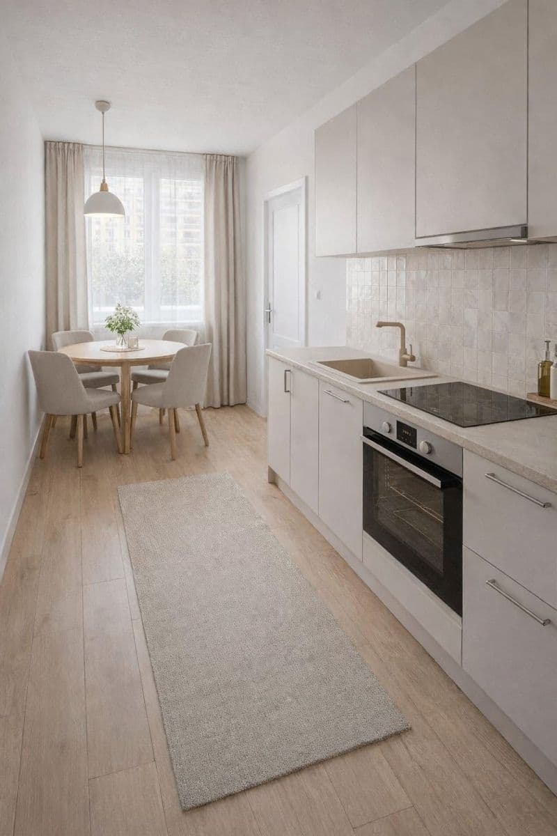 Prodej bytu 3+1 78 m², Pavrovského, Praha, Praha Prodej bytu 3+1 78 m², Pavrovského, Praha, Praha