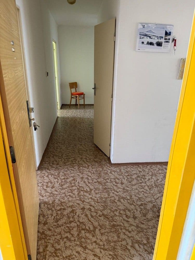 Prodej bytu 3+1 78 m², Pavrovského, Praha, Praha Prodej bytu 3+1 78 m², Pavrovského, Praha, Praha