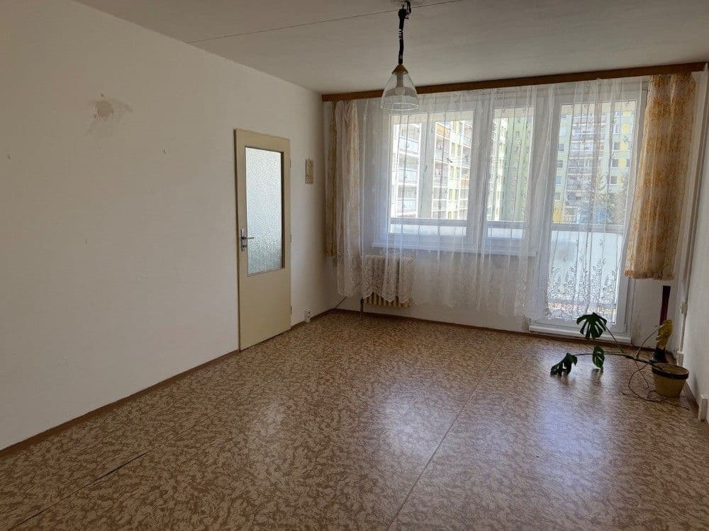 Prodej bytu 3+1 78 m², Pavrovského, Praha, Praha Prodej bytu 3+1 78 m², Pavrovského, Praha, Praha
