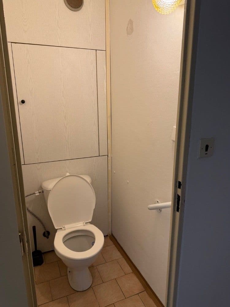 Prodej bytu 3+1 78 m², Pavrovského, Praha, Praha Prodej bytu 3+1 78 m², Pavrovského, Praha, Praha