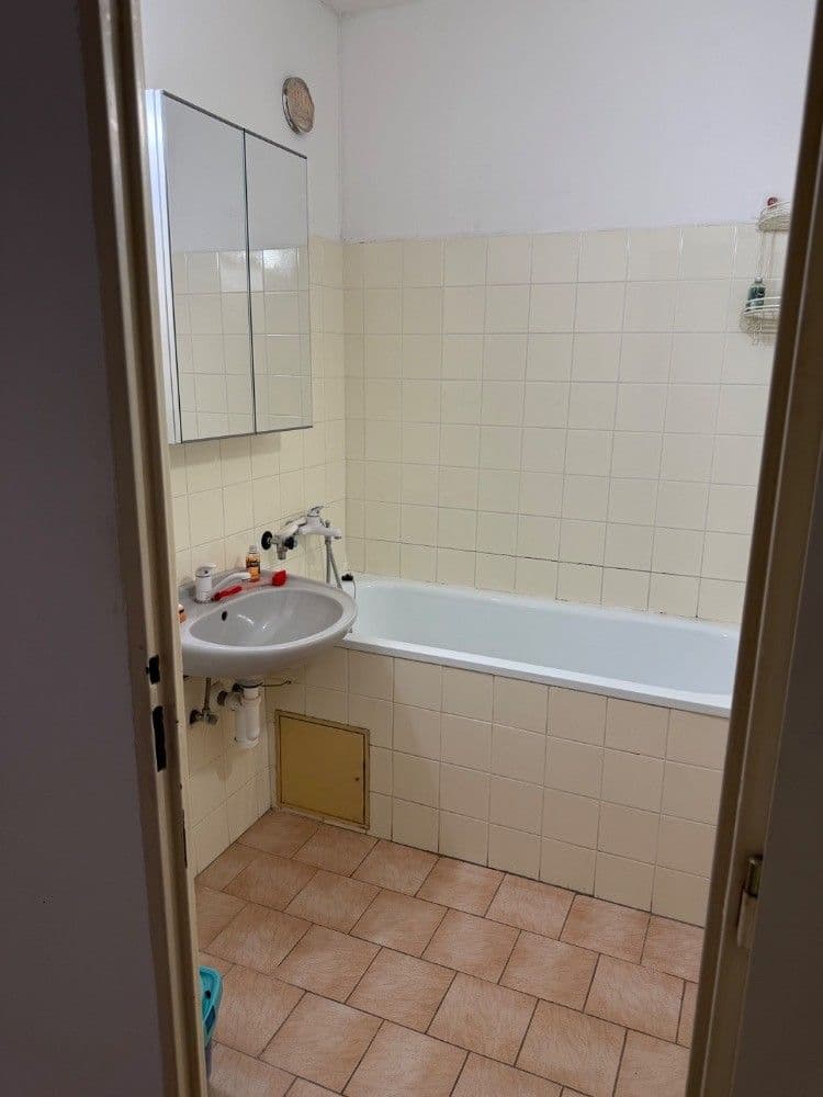 Prodej bytu 3+1 78 m², Pavrovského, Praha, Praha Prodej bytu 3+1 78 m², Pavrovského, Praha, Praha