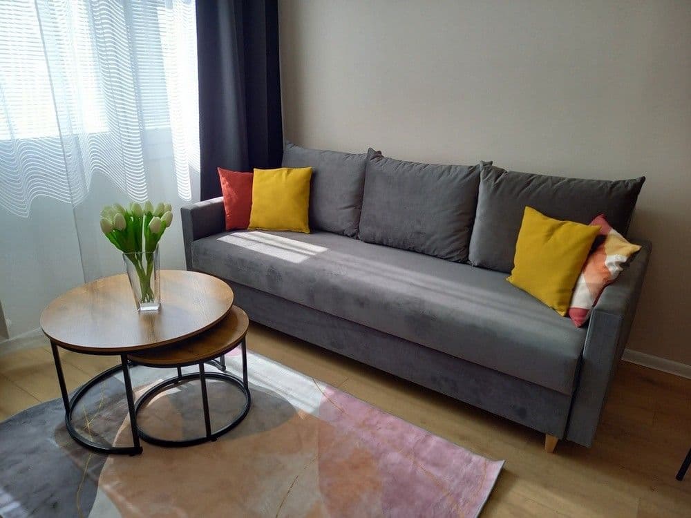 Pronájem bytu 2+kk 40 m², Mečíková, Praha, Praha Pronájem bytu 2+kk 40 m², Mečíková, Praha, Praha