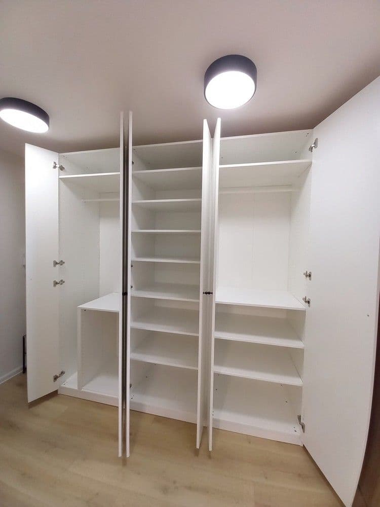 Pronájem bytu 2+kk 40 m², Mečíková, Praha, Praha Pronájem bytu 2+kk 40 m², Mečíková, Praha, Praha