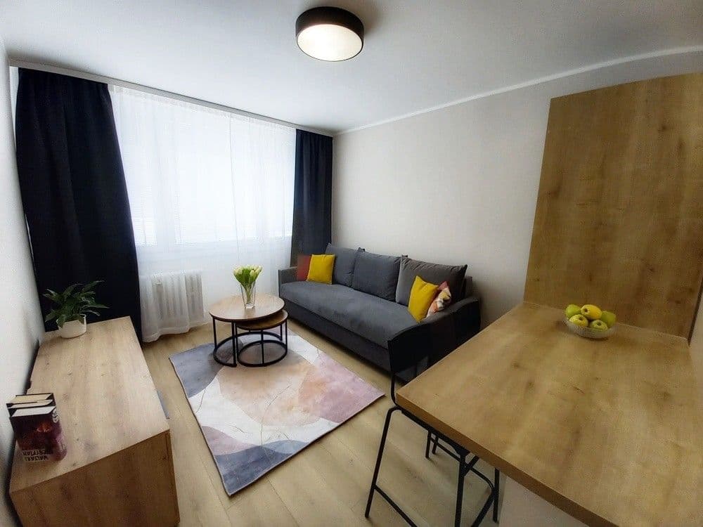 Pronájem bytu 2+kk 40 m², Mečíková, Praha, Praha Pronájem bytu 2+kk 40 m², Mečíková, Praha, Praha