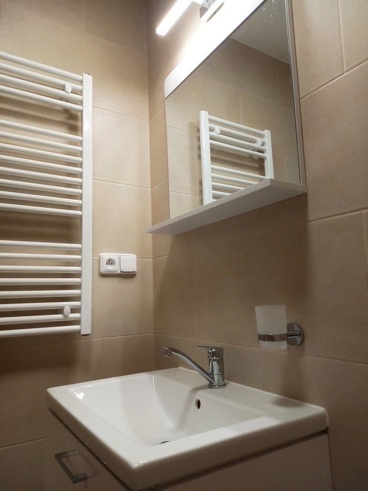 Pronájem bytu 2+kk 40 m², Mečíková, Praha, Praha Pronájem bytu 2+kk 40 m², Mečíková, Praha, Praha