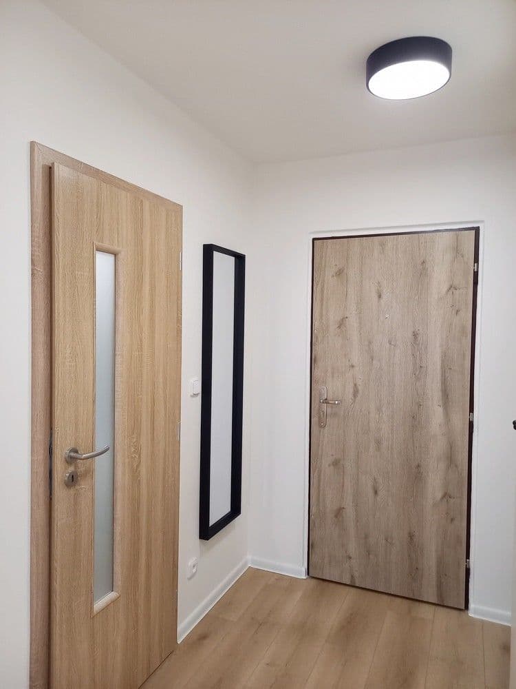 Pronájem bytu 2+kk 40 m², Mečíková, Praha, Praha Pronájem bytu 2+kk 40 m², Mečíková, Praha, Praha