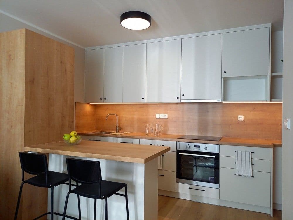 Pronájem bytu 2+kk 40 m², Mečíková, Praha, Praha Pronájem bytu 2+kk 40 m², Mečíková, Praha, Praha