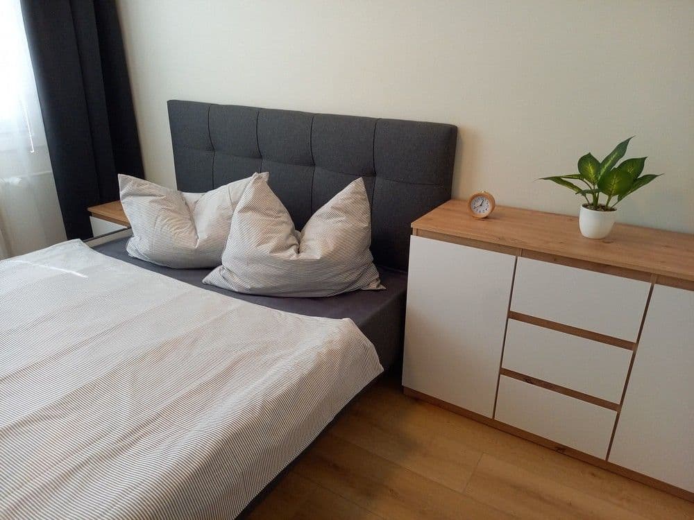 Pronájem bytu 2+kk 40 m², Mečíková, Praha, Praha Pronájem bytu 2+kk 40 m², Mečíková, Praha, Praha