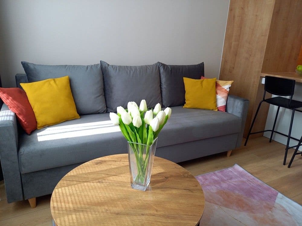 Pronájem bytu 2+kk 40 m², Mečíková, Praha, Praha Pronájem bytu 2+kk 40 m², Mečíková, Praha, Praha