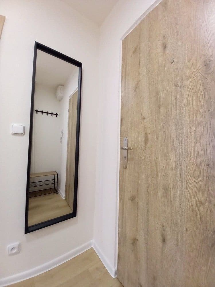 Pronájem bytu 2+kk 40 m², Mečíková, Praha, Praha Pronájem bytu 2+kk 40 m², Mečíková, Praha, Praha