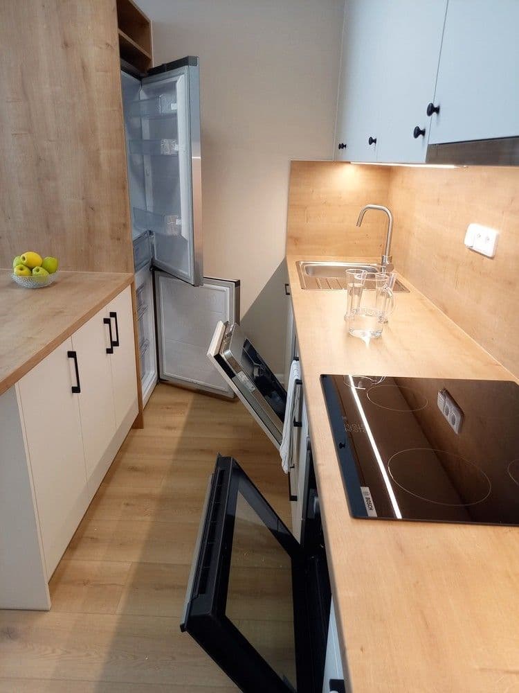 Pronájem bytu 2+kk 40 m², Mečíková, Praha, Praha Pronájem bytu 2+kk 40 m², Mečíková, Praha, Praha