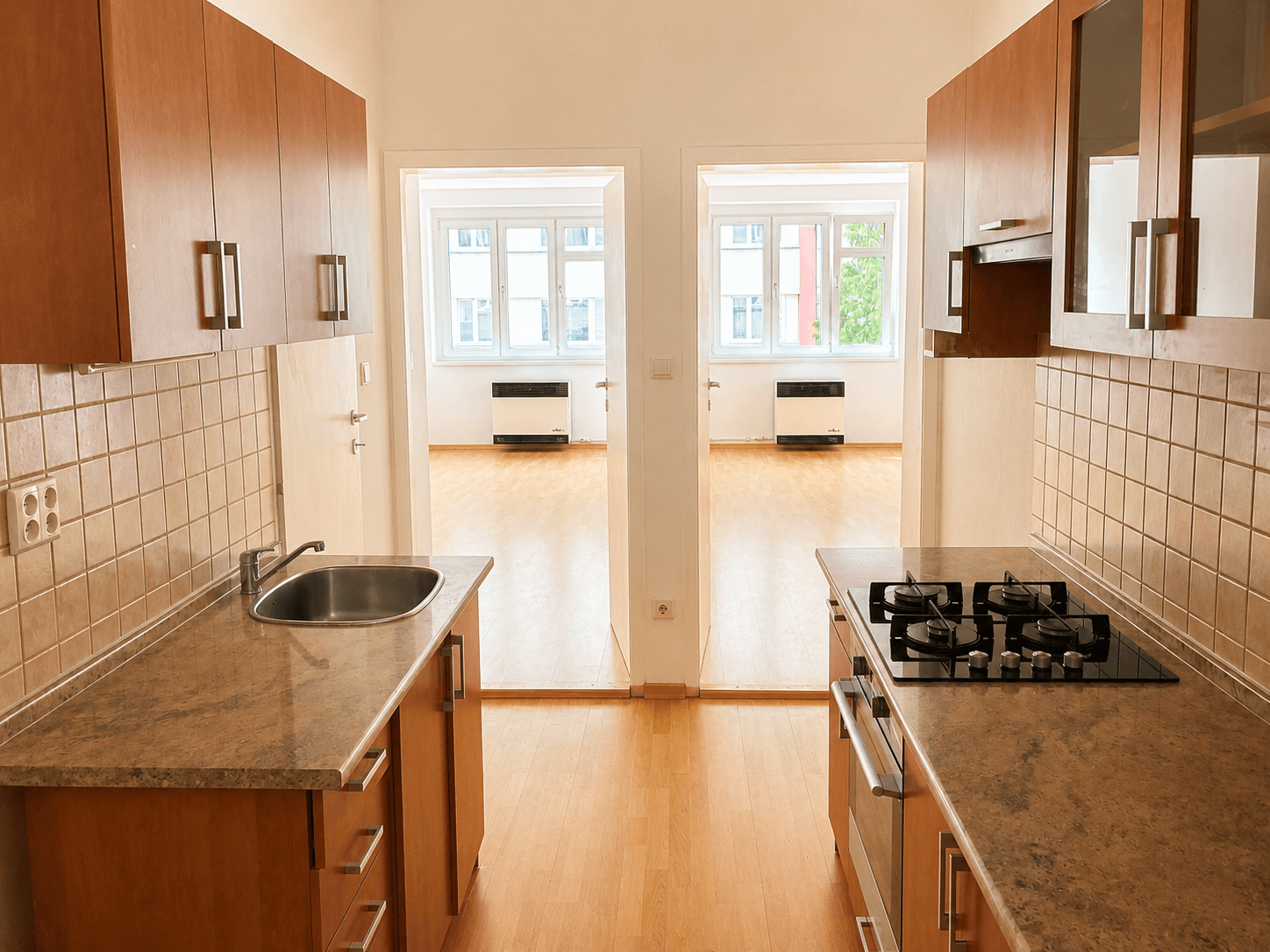 Prodej bytu 2+kk 55 m², Kloboučnická, Praha, Praha Prodej bytu 2+kk 55 m², Kloboučnická, Praha, Praha
