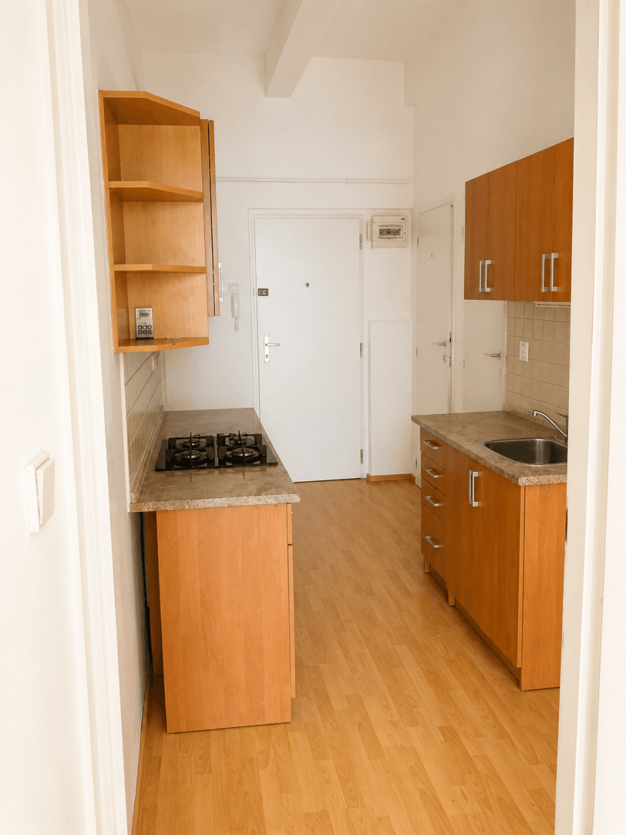 Prodej bytu 2+kk 55 m², Kloboučnická, Praha, Praha Prodej bytu 2+kk 55 m², Kloboučnická, Praha, Praha