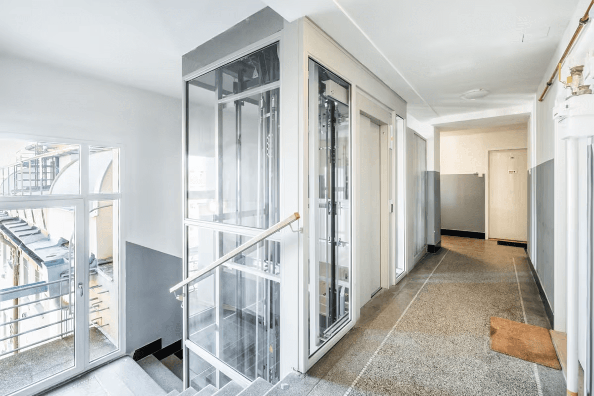 Prodej bytu 2+kk 55 m², Kloboučnická, Praha, Praha Prodej bytu 2+kk 55 m², Kloboučnická, Praha, Praha