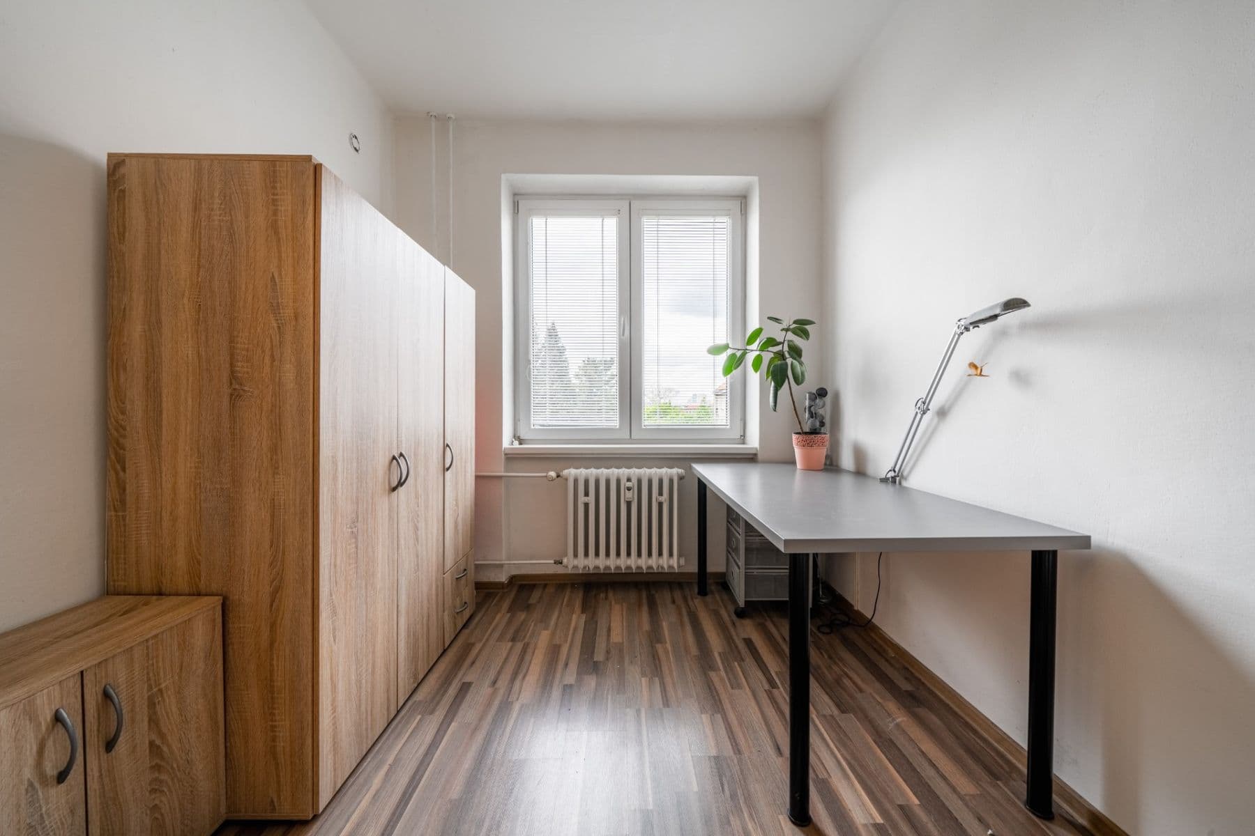 Pronájem bytu 2+1 41 m², Škvorecká, Praha, Praha Pronájem bytu 2+1 41 m², Škvorecká, Praha, Praha