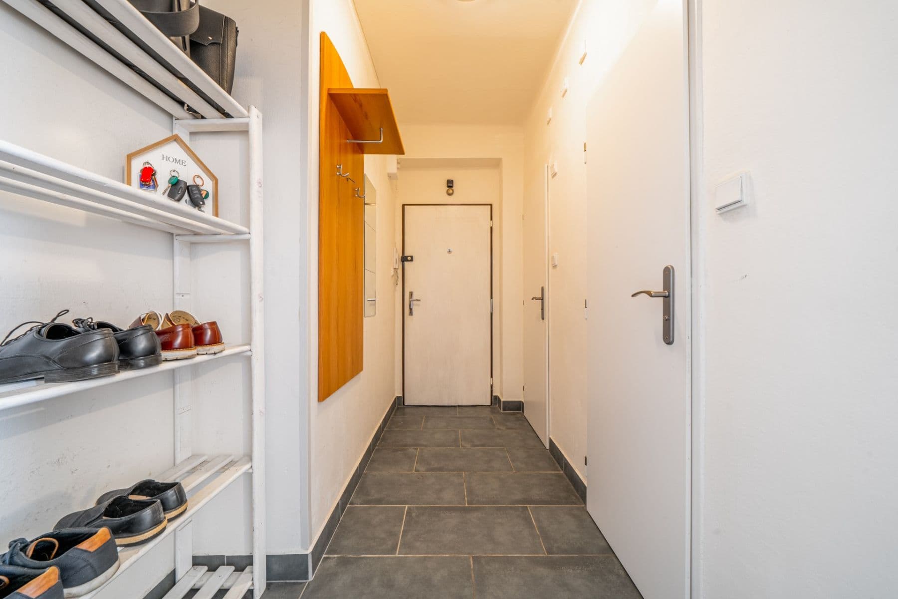 Pronájem bytu 2+1 41 m², Škvorecká, Praha, Praha Pronájem bytu 2+1 41 m², Škvorecká, Praha, Praha