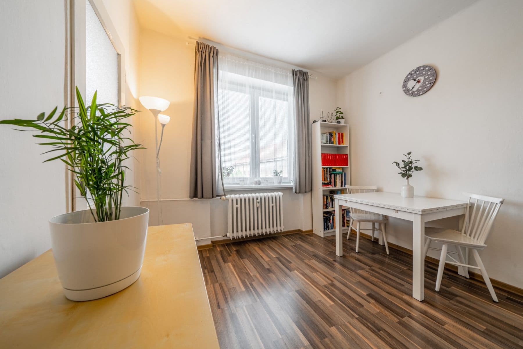 Pronájem bytu 2+1 41 m², Škvorecká, Praha, Praha Pronájem bytu 2+1 41 m², Škvorecká, Praha, Praha