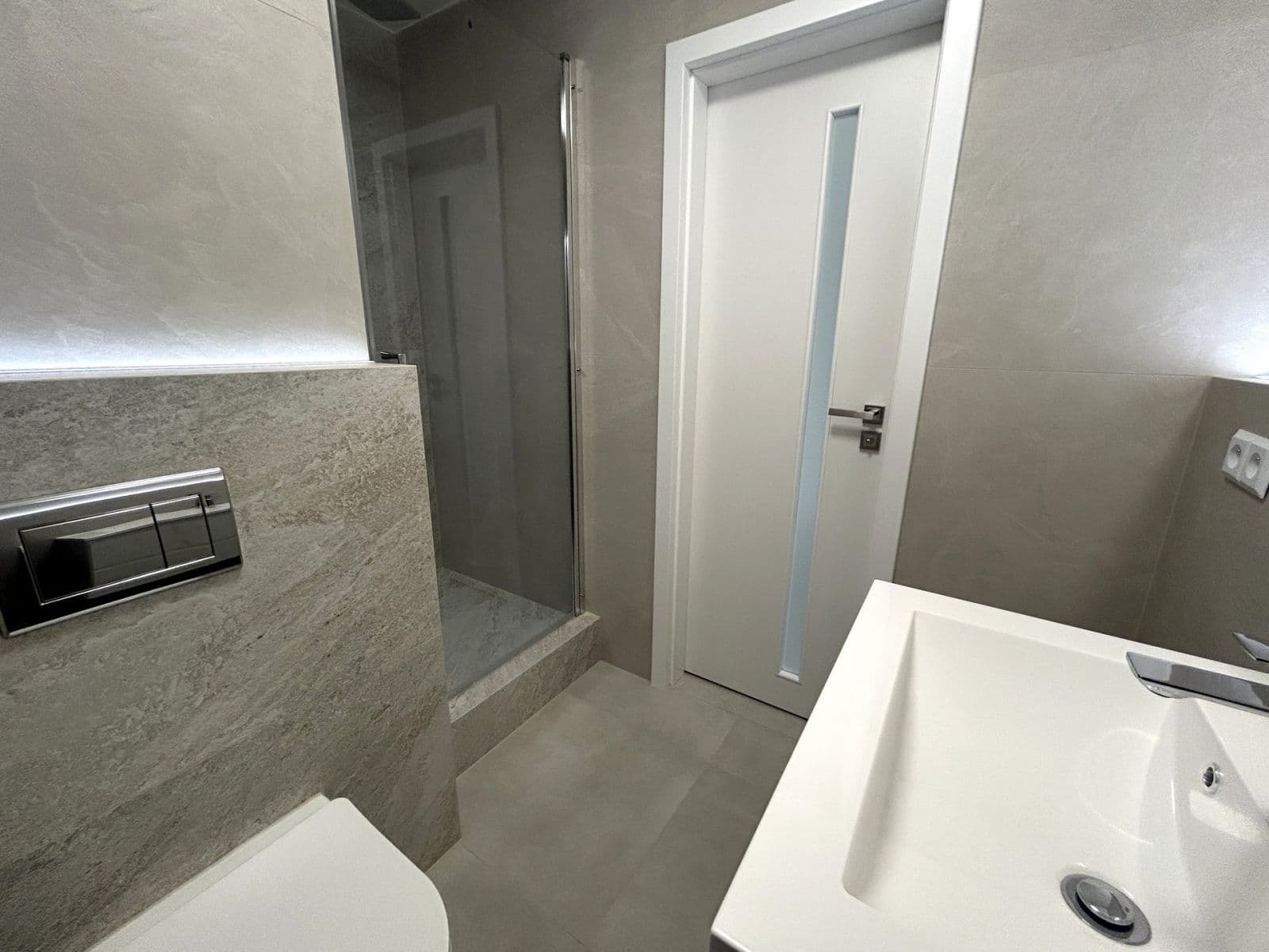 Pronájem bytu 2+kk 49 m², Imrychova, Praha, Praha Pronájem bytu 2+kk 49 m², Imrychova, Praha, Praha