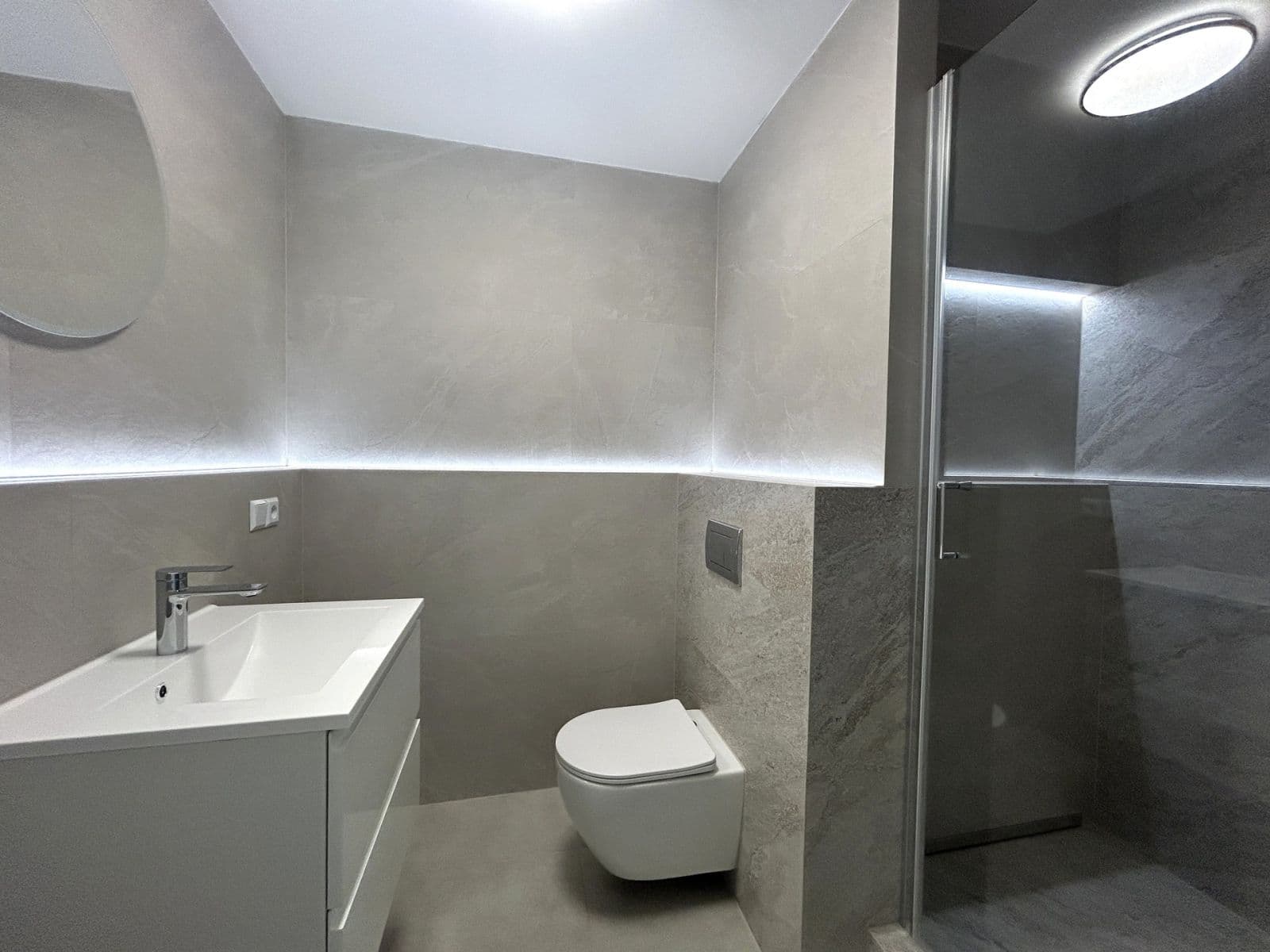 Pronájem bytu 2+kk 49 m², Imrychova, Praha, Praha Pronájem bytu 2+kk 49 m², Imrychova, Praha, Praha